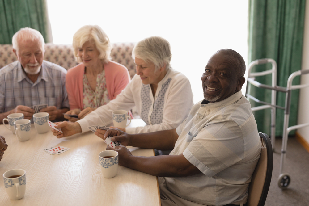 3 Cognitive Games For Seniors That You Have To Try Port St Lucie 