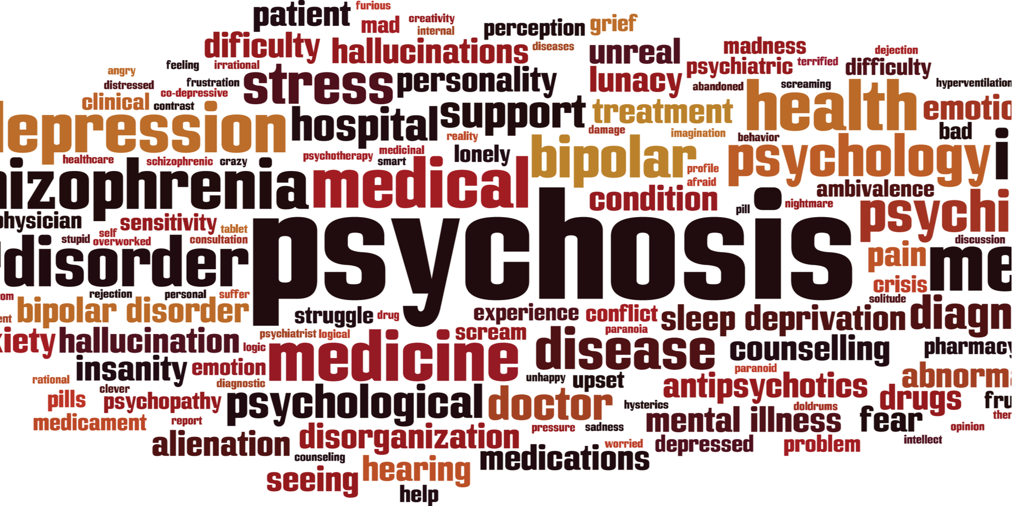 Understanding Psychosis Symptoms, Causes and Treatments PSL