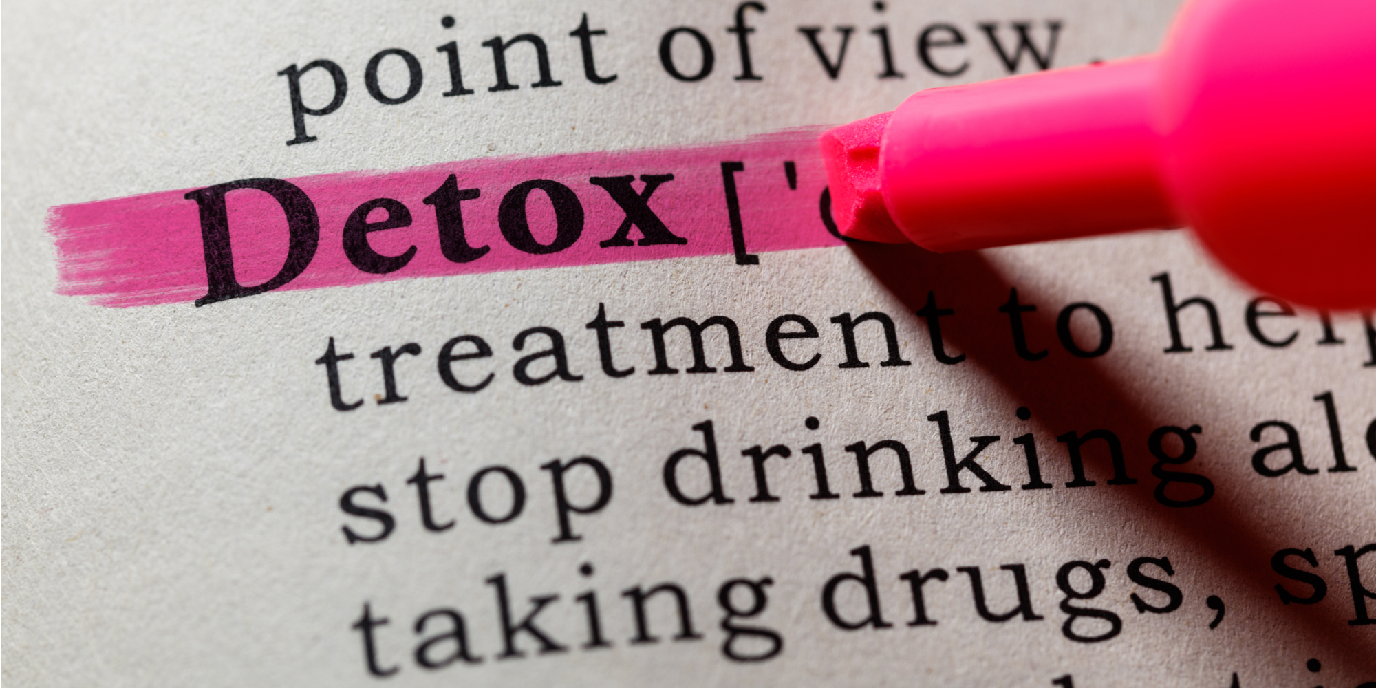 Is Detoxing From Alcohol Deadly What You Need To Know Port St Lucie